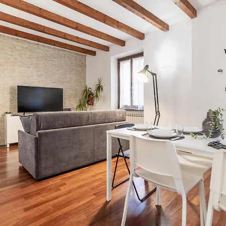 Soffio Del Apartamento *