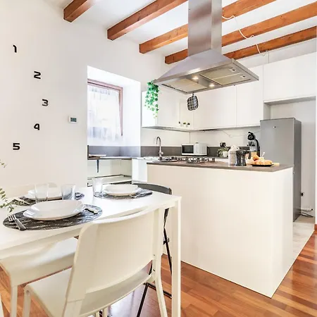 Soffio Del Apartamento