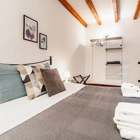 Apartamento Soffio Del