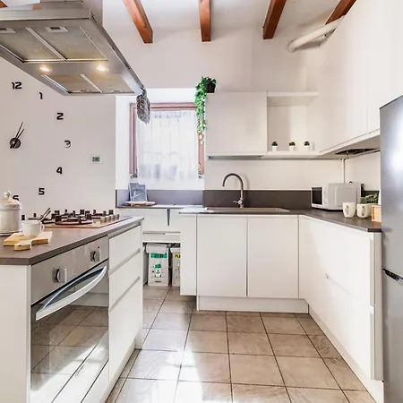 Soffio Del Apartamento Pusiano