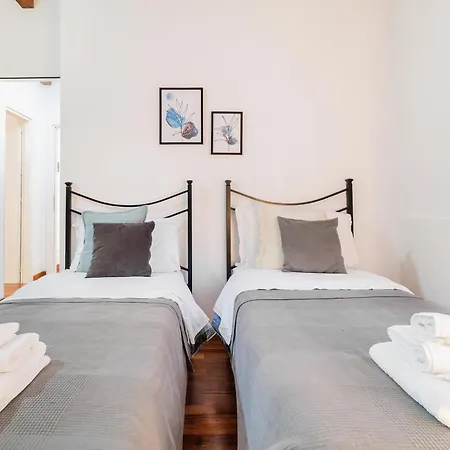 Soffio Del Apartamento Pusiano