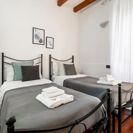Soffio Del Apartamento Pusiano