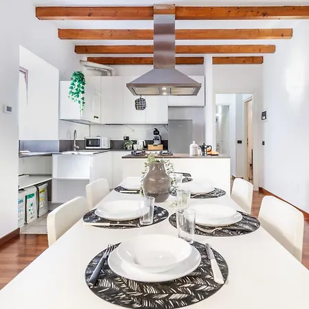 Apartament Soffio Del *