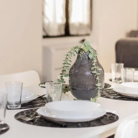 Soffio Del Apartament Pusiano