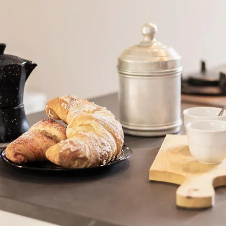 Soffio Del Apartament *