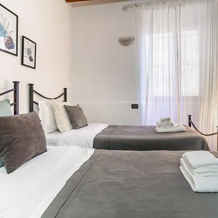 Soffio Del Apartament *