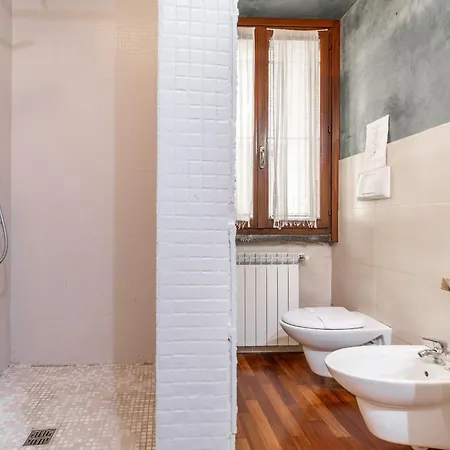 Soffio Del Apartament *