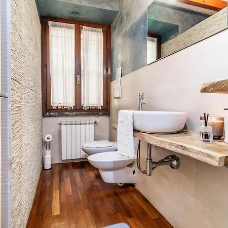 Apartament Soffio Del *