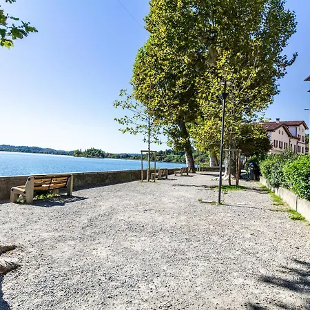Apartament Soffio Del Pusiano