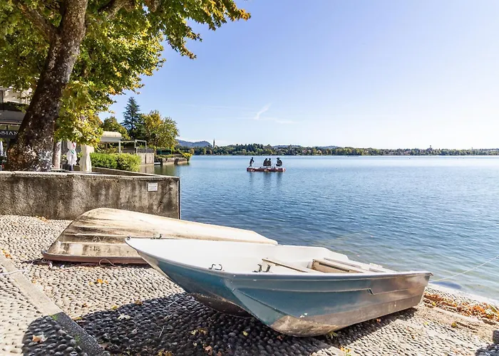 Soffio Del * Pusiano